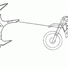 CR500R Mark 97