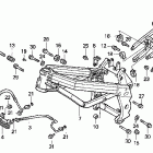 VFR750F Frame 94-97