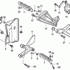 VFR750F Step 94-97