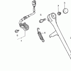 VT1100C2-2 1100c / c2 stand 95-97