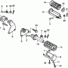 VT1100C2-2 Vt1100c2 step