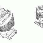 VT1100C2-2 Vt1100c2 cylinder