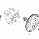 VT600C Генератор