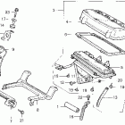 XR600R ПРИБОРЫ
