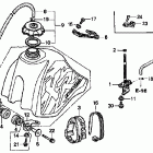 XR70R Fuel tank (1)
