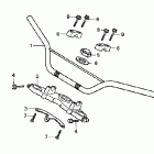 XR80R Руль