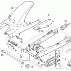 CBR600F3 Маятник