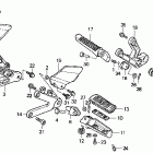 CBR900RR Step 93-94