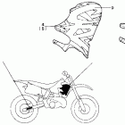 CR125R Mark 93-94