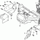GL1500SE Chamber protector