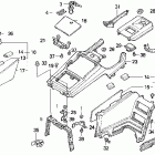 GL1500SE Shelter