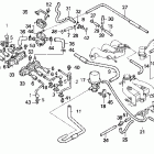 GL1500SE Tubing 2
