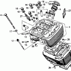 VT600C Cylinder (fr.)