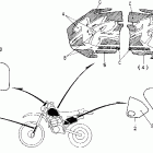 XR250R Mark 94