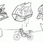 XR600R Mark 93-95