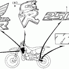 CR250R Mark 90-92