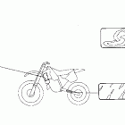 CR500R Mark 92-93