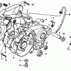 CR80R Картер