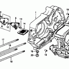 CT70 Картер