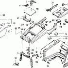GL1500A Shelter