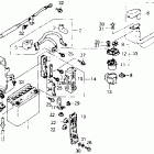 GL1500I Battery (i)