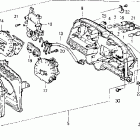 GL1500I Meter (i)