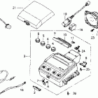 GL1500I Radio (i)