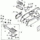 GL1500I Step (i)