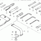 GL1500I Tools (i)