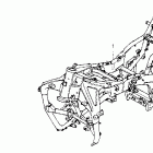 GL1500SE Frame set 92