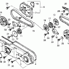 GL1500SE Front cover