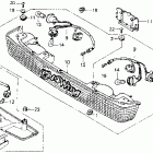 GL1500SE Trunk light