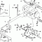 GL1500SE Tubing (1)