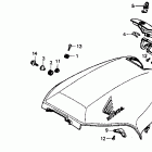 ST1100A Shelter