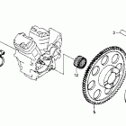 VT600C Генератор