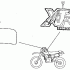 XR600R Mark 92