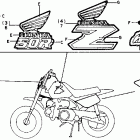 Z50R Mark 88-92