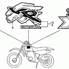 XR80R Mark 91-94