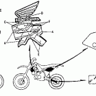 CR80R Mark 91