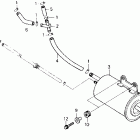 CB400F Ac canister