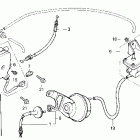 GL1500SE Cruise valve except i