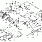 GL1500SE Tubing (2) 90-91