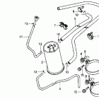 NX125 Canister (ac)