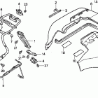 PC800 Trunk lid