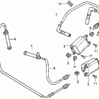 PC800 КАТУШКА ЗАЖИГАНИЯ