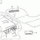 VFR750F Mark 90-91