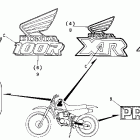 XR100R Mark 88-92