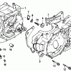 GB500 Картер