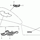 VT600C Marks 88-91