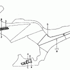 VTR250 Stripe 89